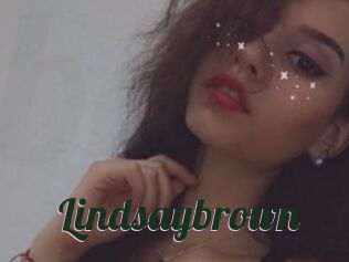 Lindsaybrown