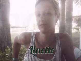 Linette