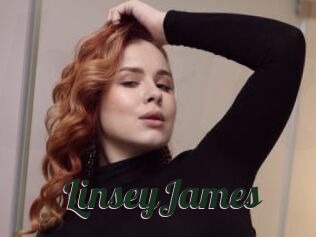 LinseyJames