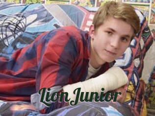 LionJunior