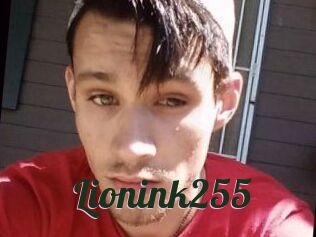 Lionink255