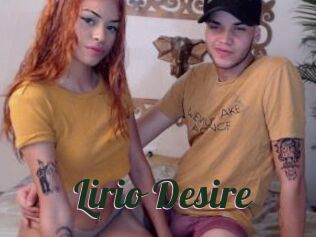 Lirio_Desire