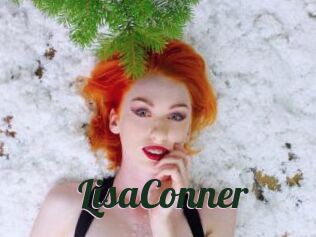 LisaConner