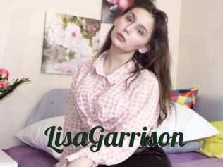 LisaGarrison