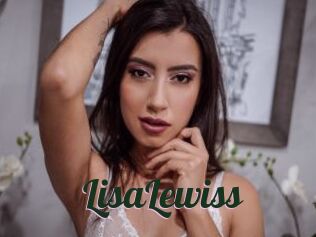 LisaLewiss