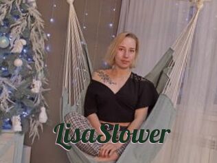 LisaSlower