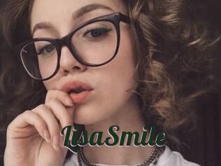 LisaSmile