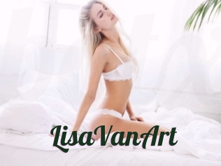 LisaVanArt