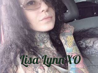 Lisa_LynnXO