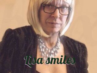 Lisa_smiles