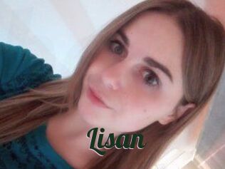 Lisan