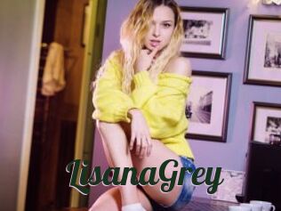 LisanaGrey