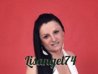 Lisangel74