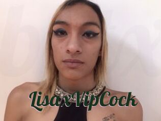 LisaxVipCock