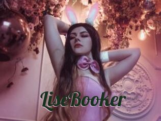 LiseBooker