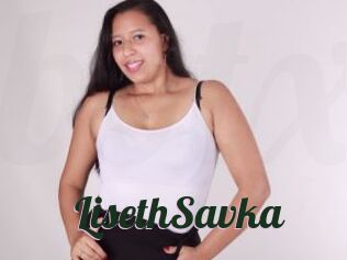 LisethSavka
