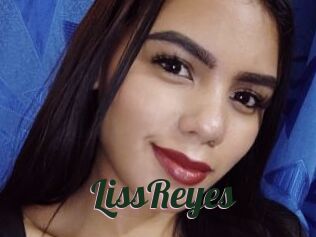 LissReyes