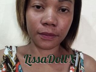 LissaDollX
