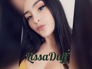 LissaDuff