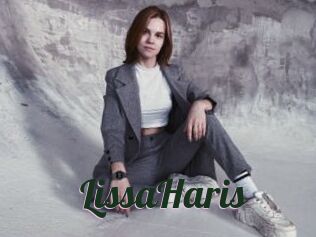 LissaHaris