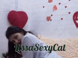 LissaSexyCat