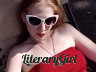 LiteraryGirl