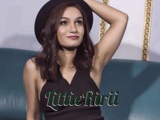LittieRirii