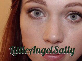 LittleAngelSally