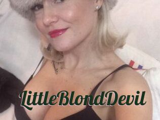 LittleBlondDevil