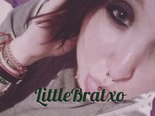 LittleBratxo
