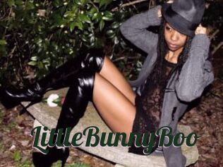 LittleBunnyBoo