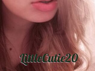 LittleCutie20