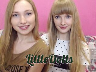 LittleDolls