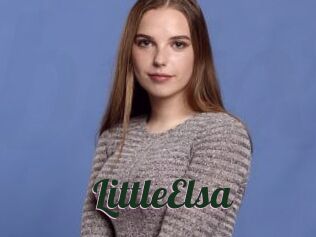 LittleElsa