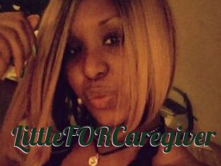 LittleFORCaregiver