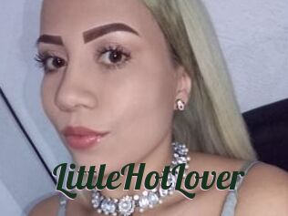 LittleHotLover