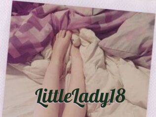 LittleLady18