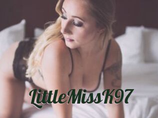 LittleMissK97