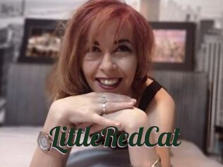 LittleRedCat