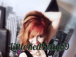 LittleRedKitty69