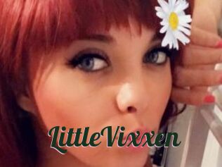 LittleVixxen