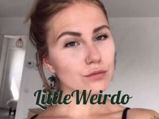 LittleWeirdo