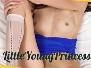 LittleYoungPrincess