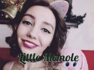 Little_Memole