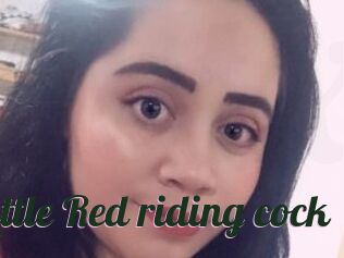 Little_Red_riding_cock