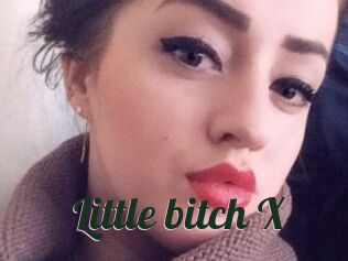 Little_bitch_X