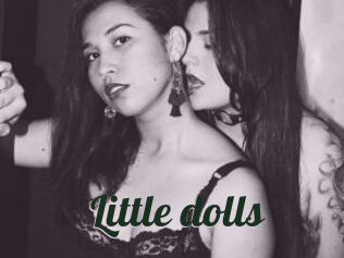 Little_dolls