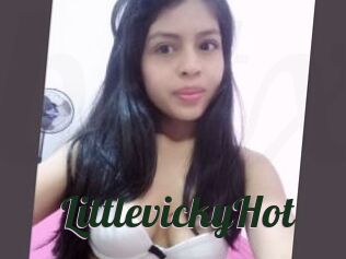 LittlevickyHot