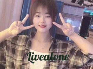 Livealone