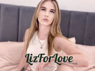 LizForLove